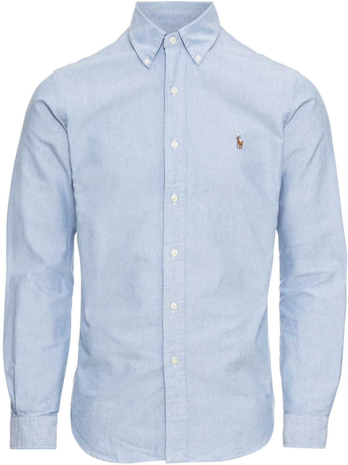 Ralph Lauren Slim Fit blue (710549084-007)