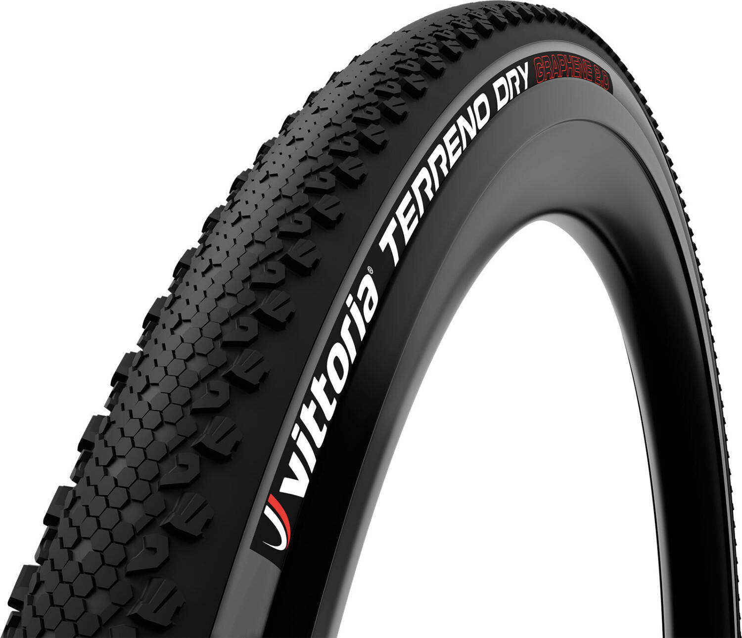 Vittoria Terreno Dry TNT G2.0 Folding anthrazit-black