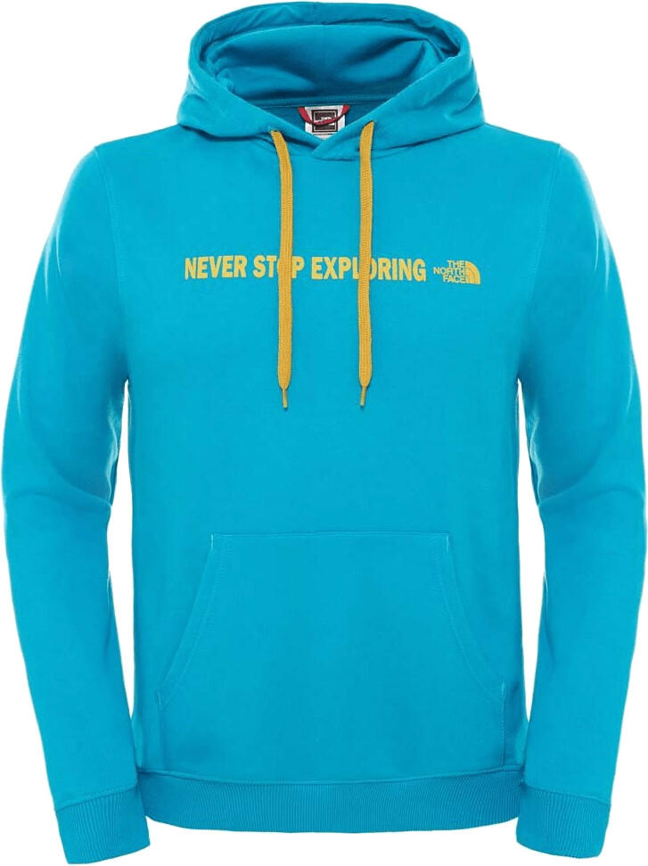 The North Face Men's Open Gate Full Zip Hoodie (CEP7)