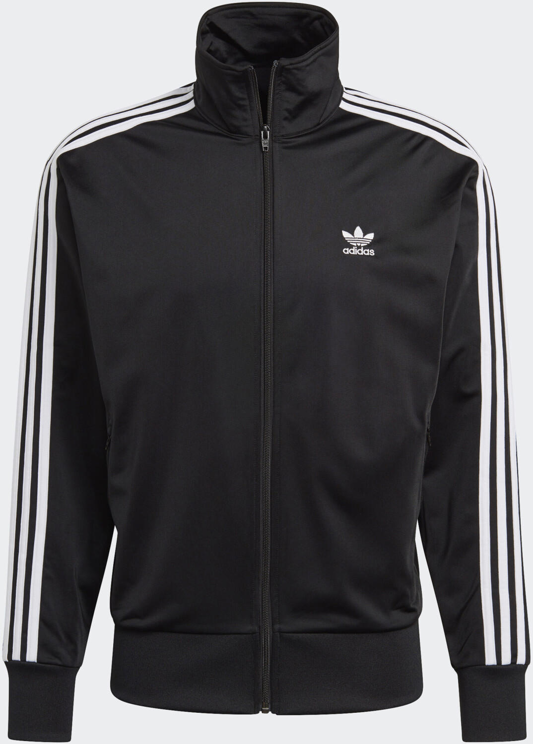 Adidas Men Originals Adicolor Classics Firebird Track Jacket black (GN3521)