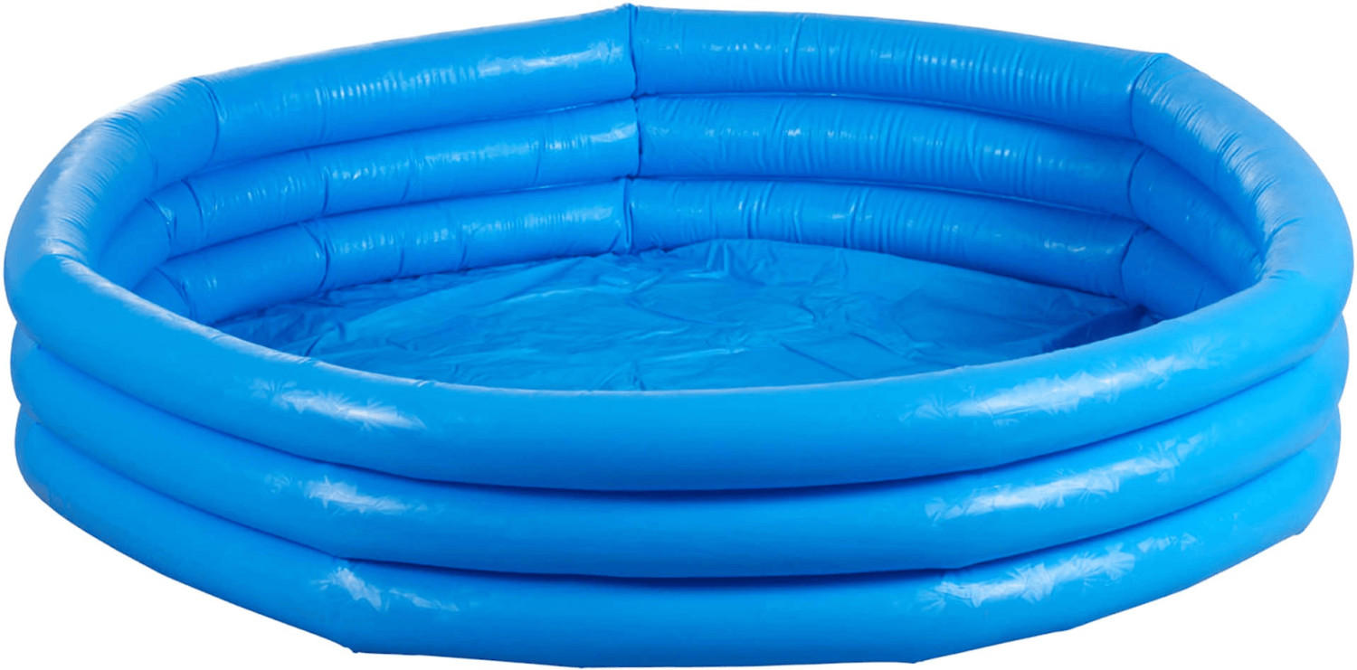 Intex Crystal Blue Inflatable 168 x 41 cm