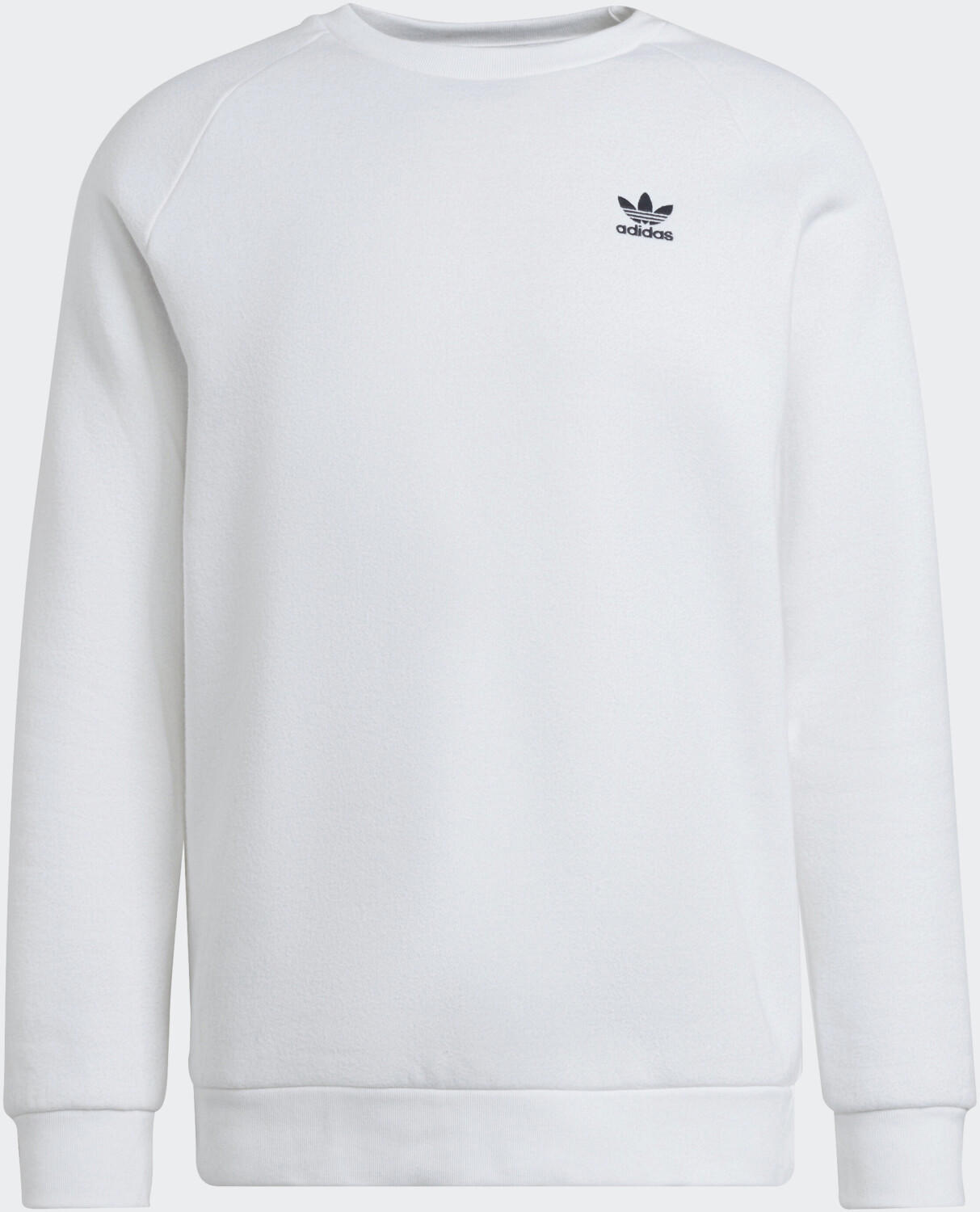 Adidas Originals Adicolor Essentials Trefoil Crewneck Sweatshirt
