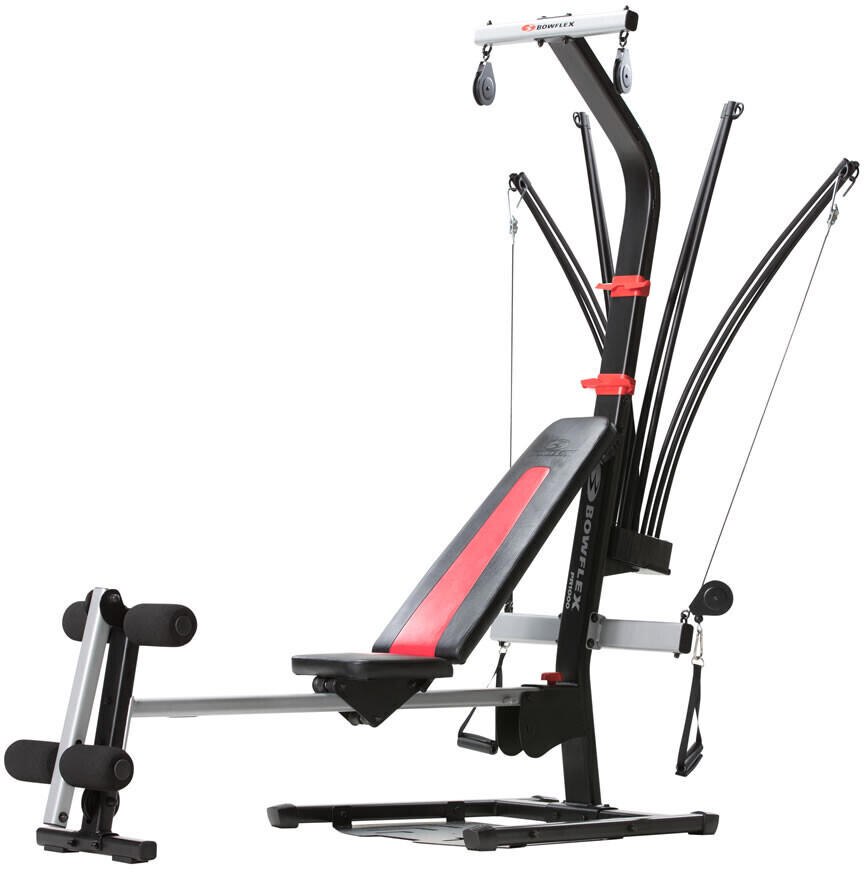 Bowflex Home Gym PR 1000