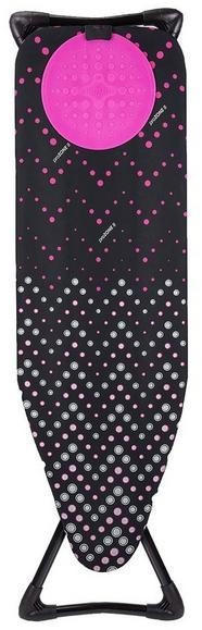 Minky Hot Spot Ironing Board