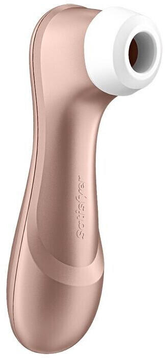 Satisfyer Pro 2 Rosé