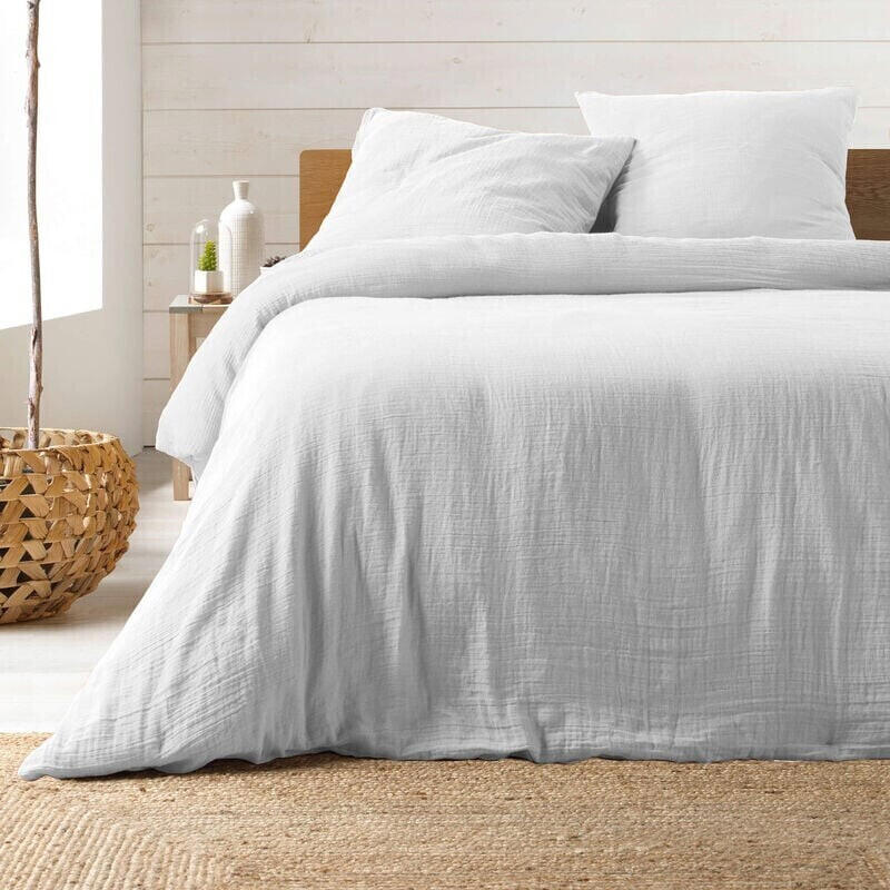 Douceur d'Intérieur Bed Sheet Set Angelia 220x240cm