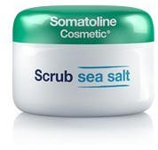 Somatoline Scrub Sea Salt (350g)