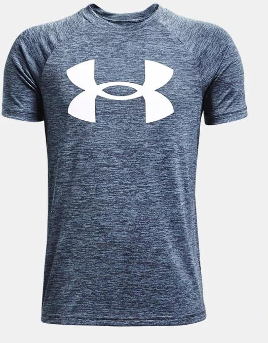 Under Armour UA Tech Twist Shirt short sleeves Youth (1371429)