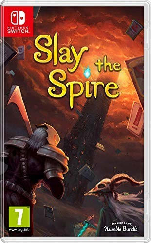 Slay the Spire (Switch)