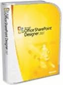 Microsoft Office 2007 SharePoint Designer (EN)