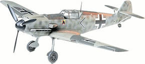 Tamiya Messerschmitt Bf109 E3 (61050)