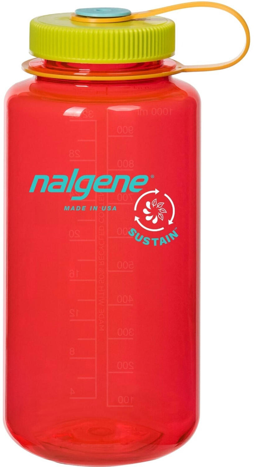 Nalgene Sustain Wide Mouth (1L)