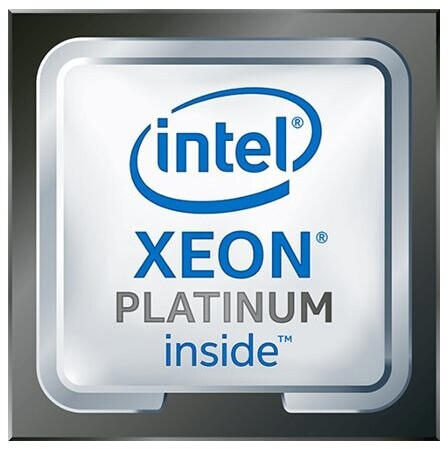 Intel Xeon Platinum 8280 ( Socket 3647, 14nm, CD8069504228001)