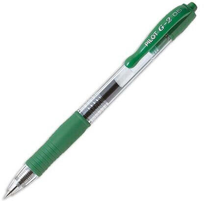 Pilot BL-G2-5-G