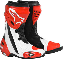 Alpinestars Supertech R Boot