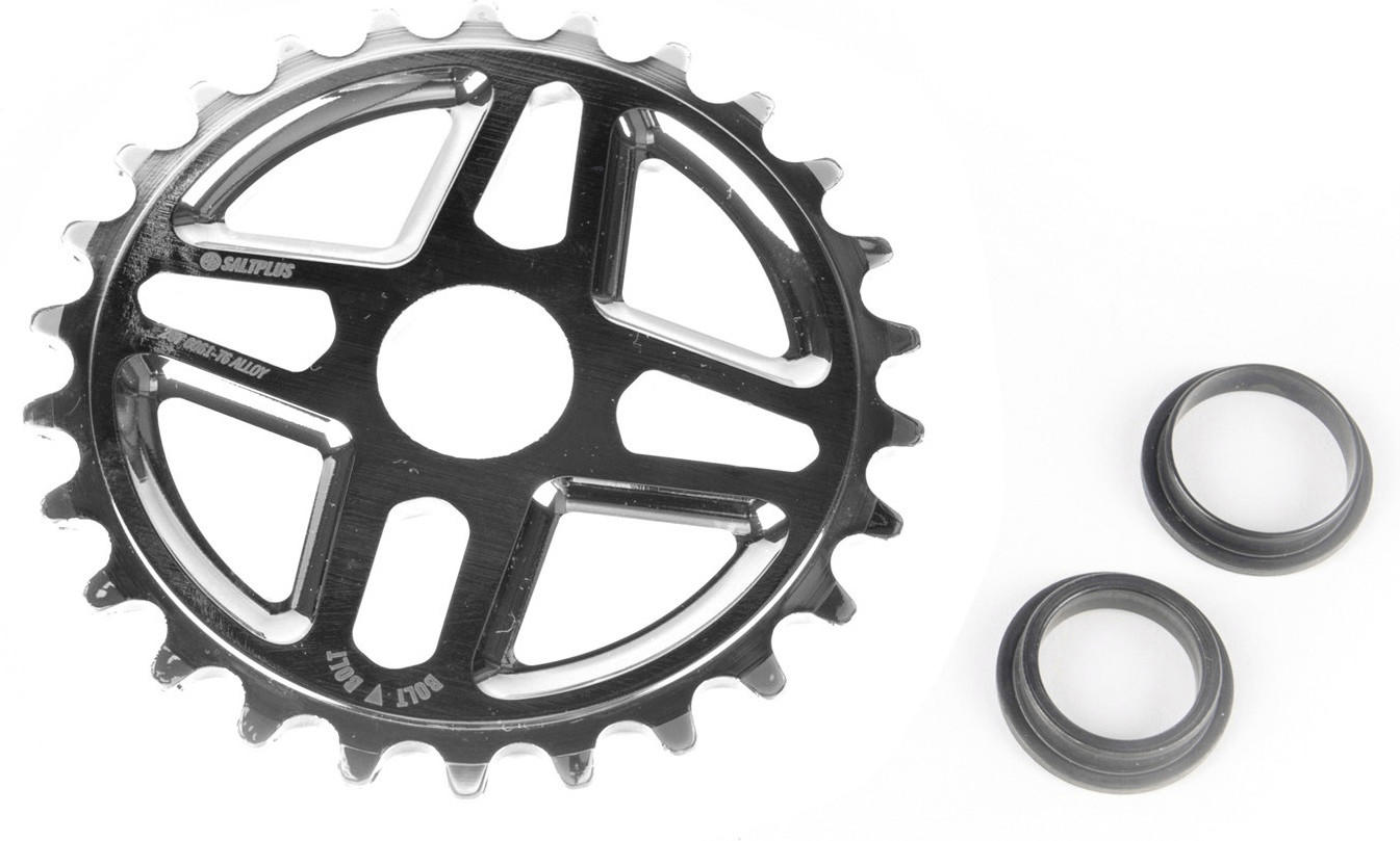 Salt BMX Chainring CNC