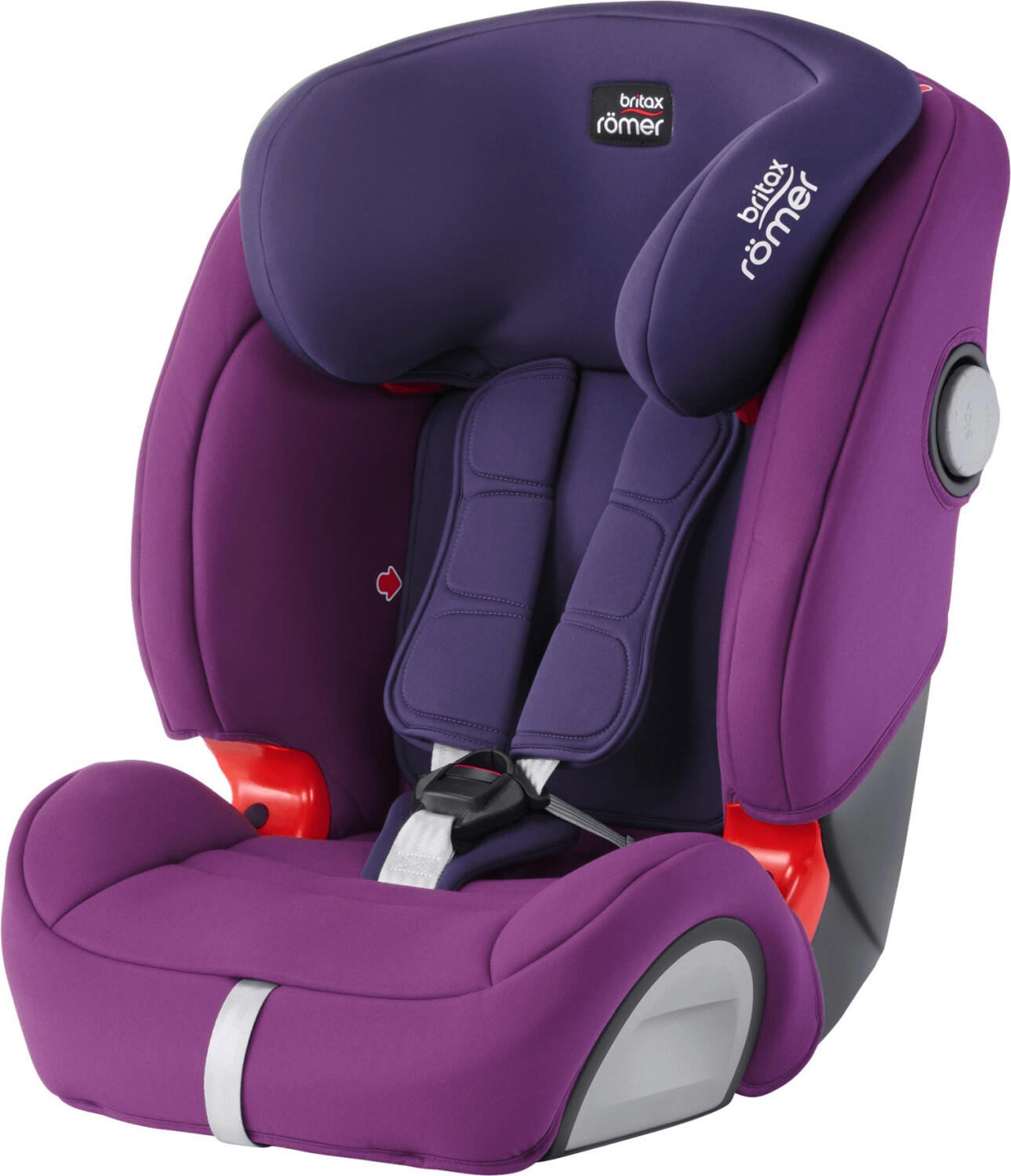 Britax Römer Evolva 1-2-3 SL SICT