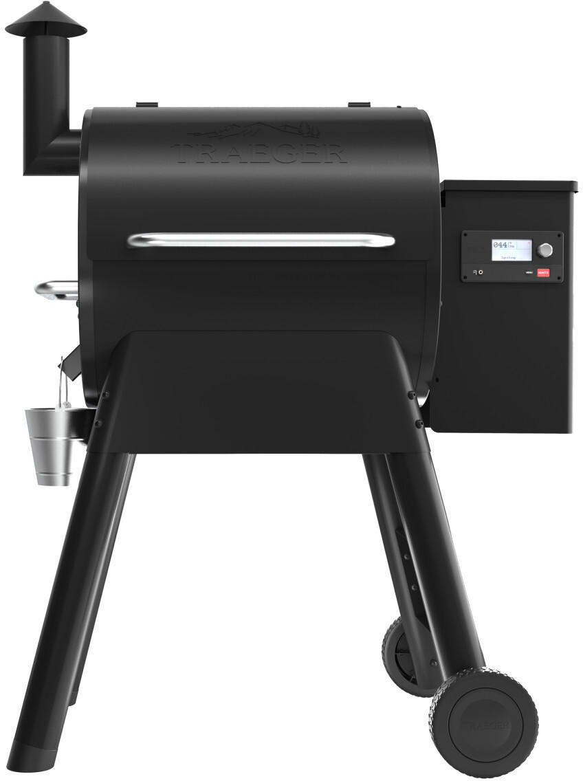 Traeger PRO D2 575