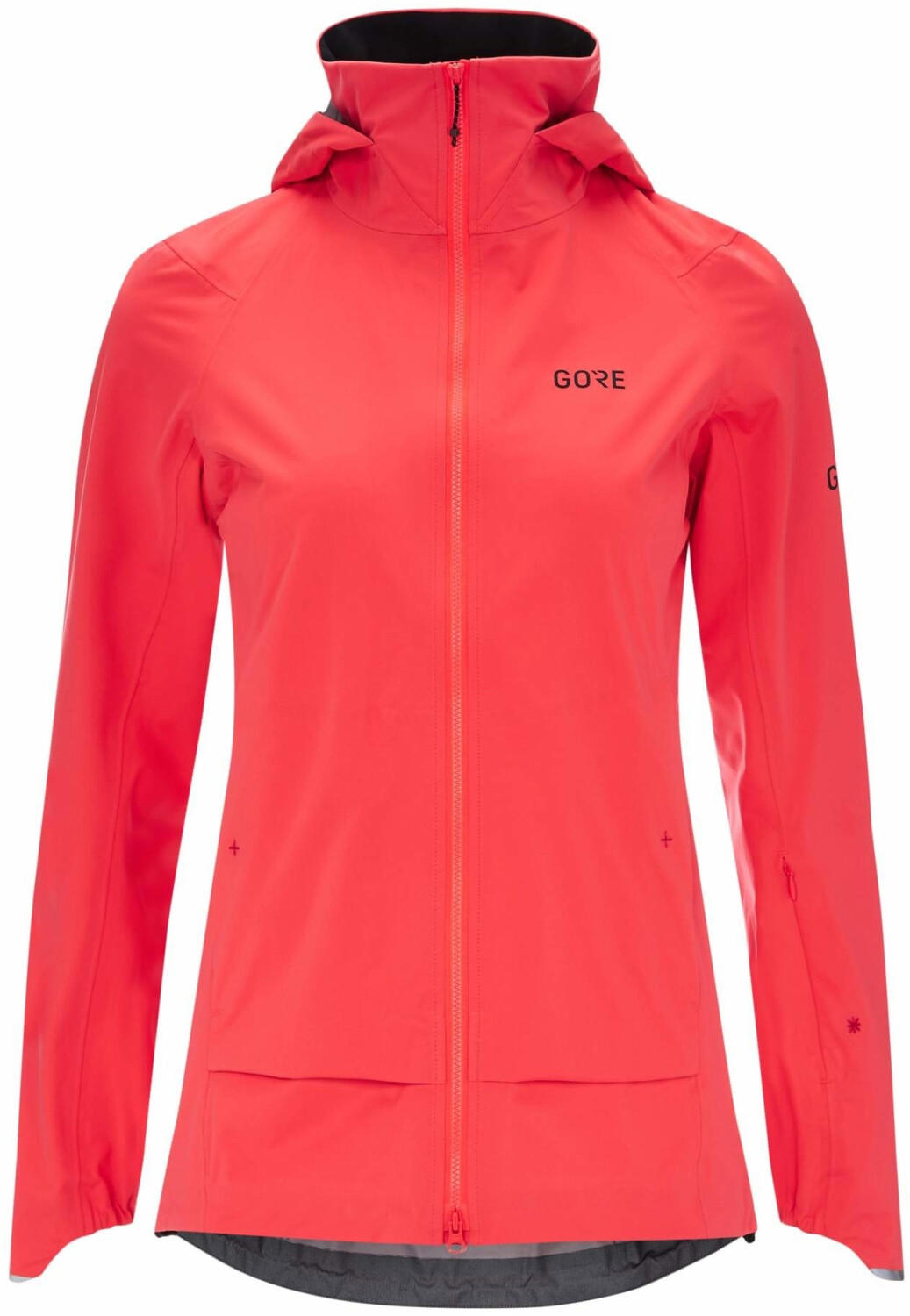 Gore C5 Gore-Tex Active Trail Woman Hooded Jacket