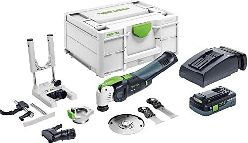 Festool Vecturo OSC 18