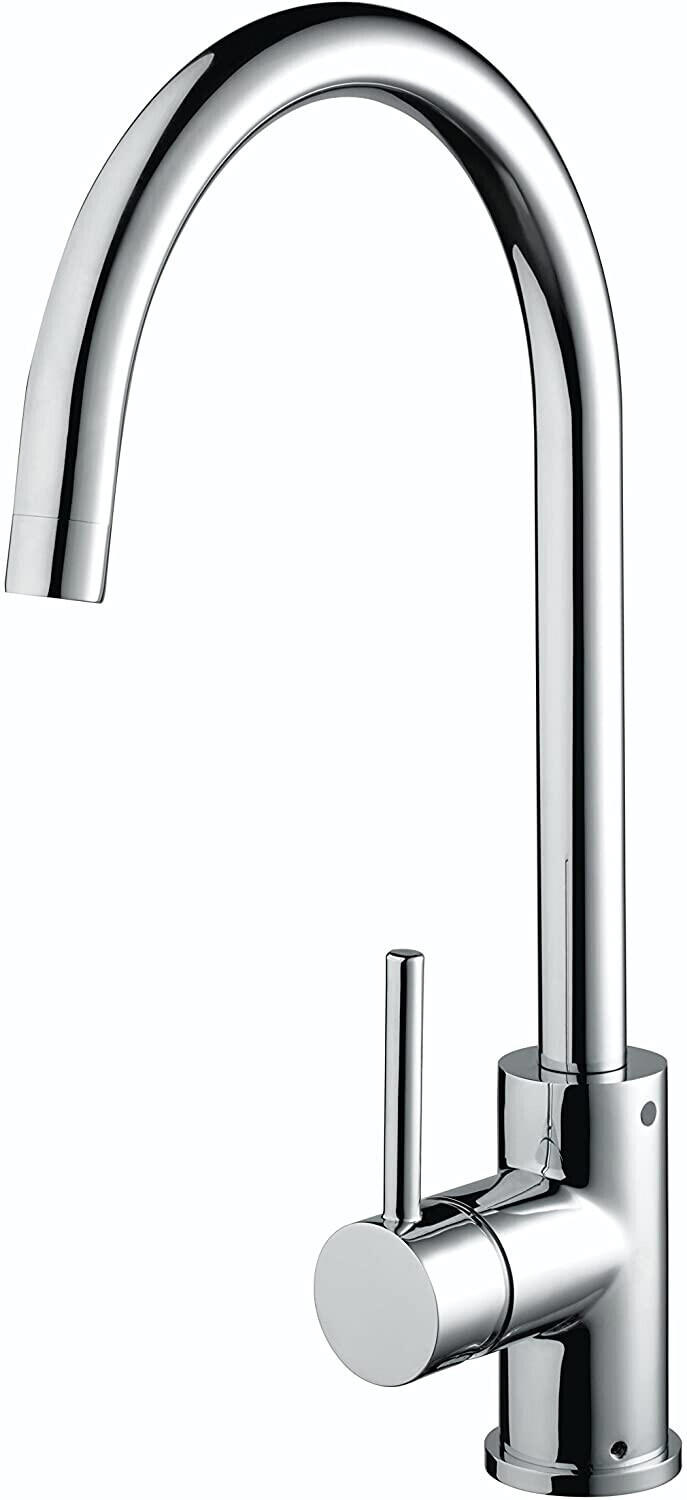 Bristan Pistachio Easyfit Kitchen Tap