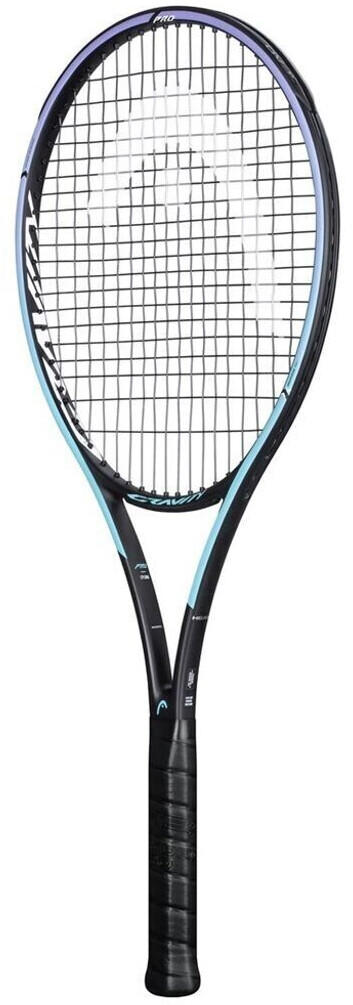 Head Graphene 360+ Gravity Pro (2021)