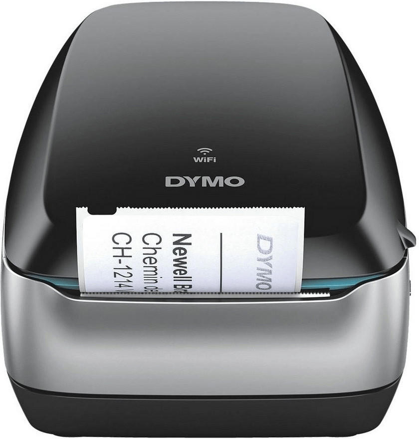 Dymo LabelWriter Wireless black