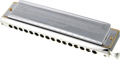 Hohner Chromonica 64/280