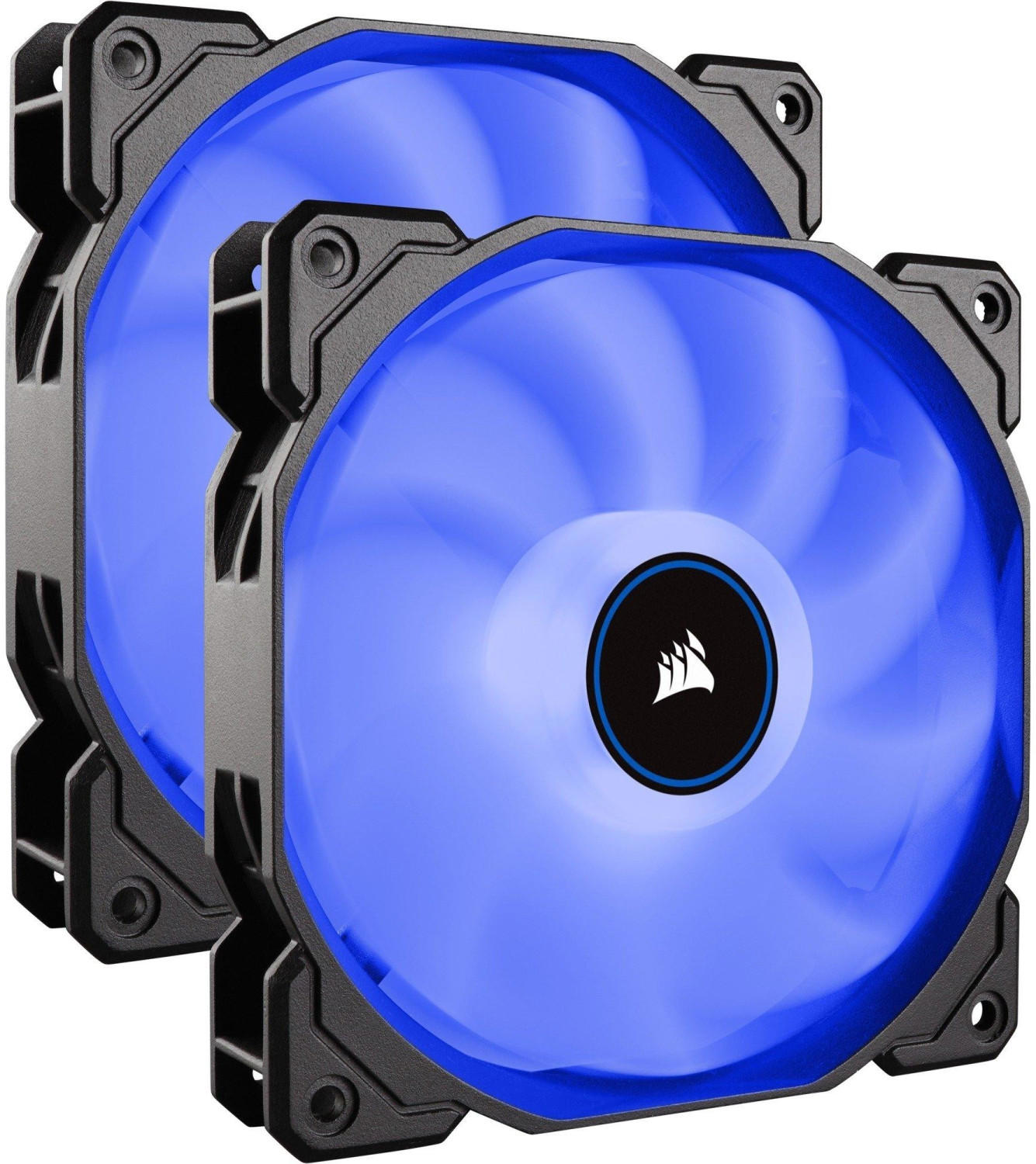 Corsair Air Series AF140 LED Blue 140mm 2-pack