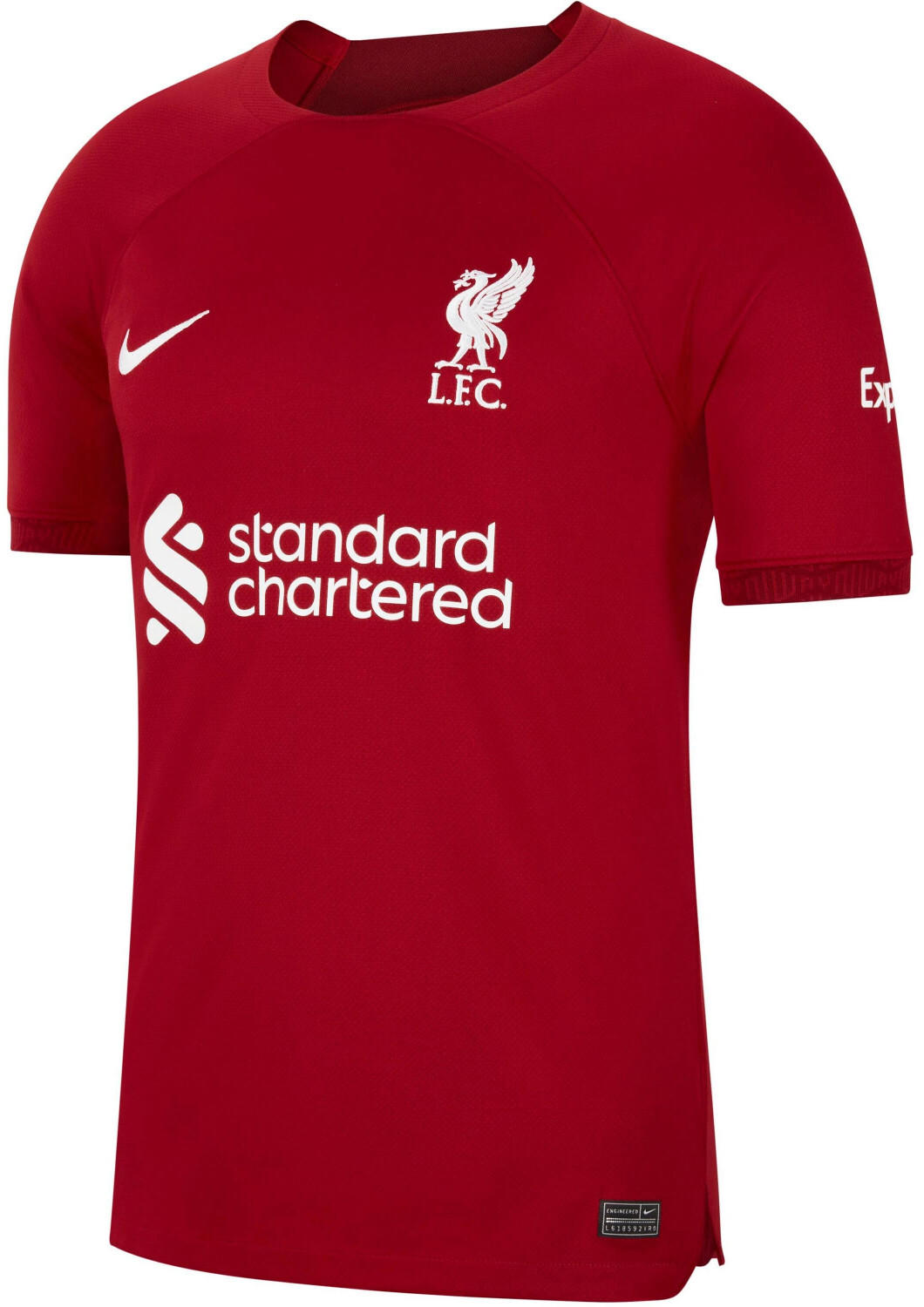 Nike FC Liverpool Home Shirt 2023