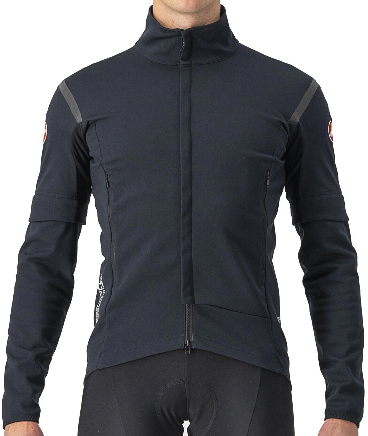 Castelli Perfetto RoS 2 Convertible Jacket