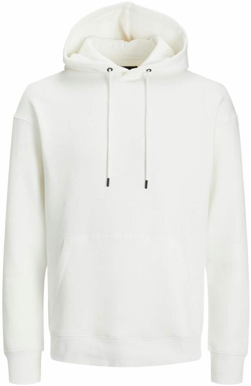 Jack & Jones JJestar Basic Sweatshirt (12208157) cloud dancer