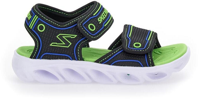 Skechers Hypno-Splash (90522L) blue/green