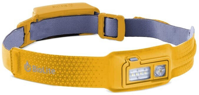 BioLite Head Lamp 330 (sunrise yellow)