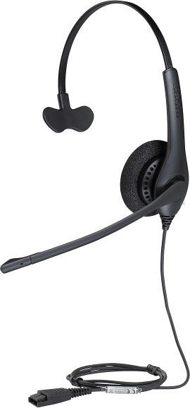 Jabra BIZ 1500 Mono Headset