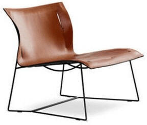 Walter Knoll Cuoio Lounge 1202