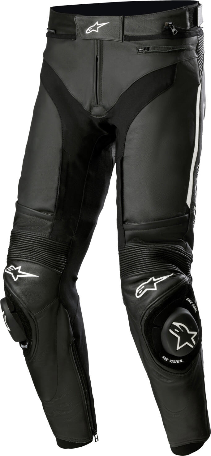 Alpinestars Missile V3 Pants black