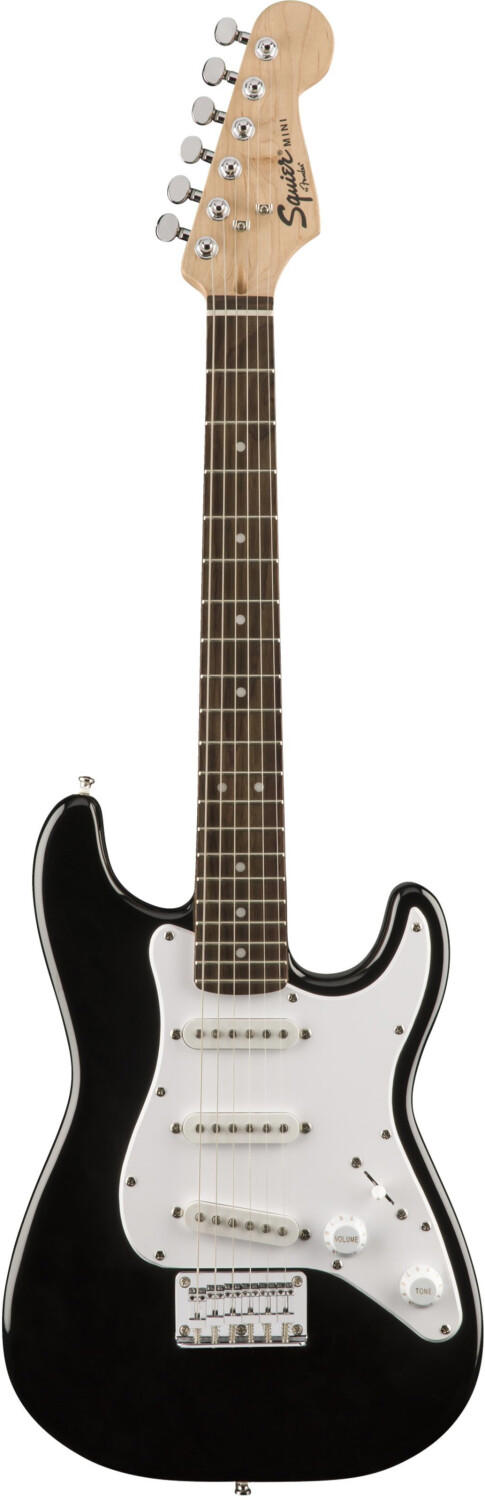 Squier Affinity Mini Stratocaster