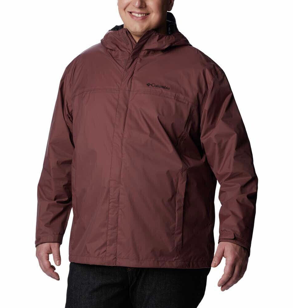 Columbia Watertight™ ii WP Jacket light raisin