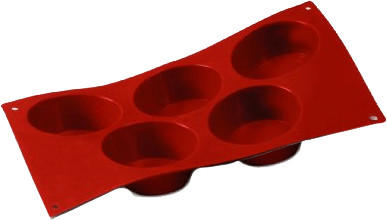 Eddingtons Silicone Muffin Pan