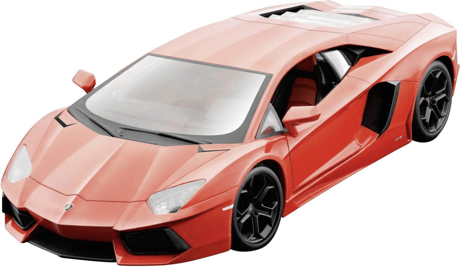 Maisto Lamborghini Aventador (LP 700-4)