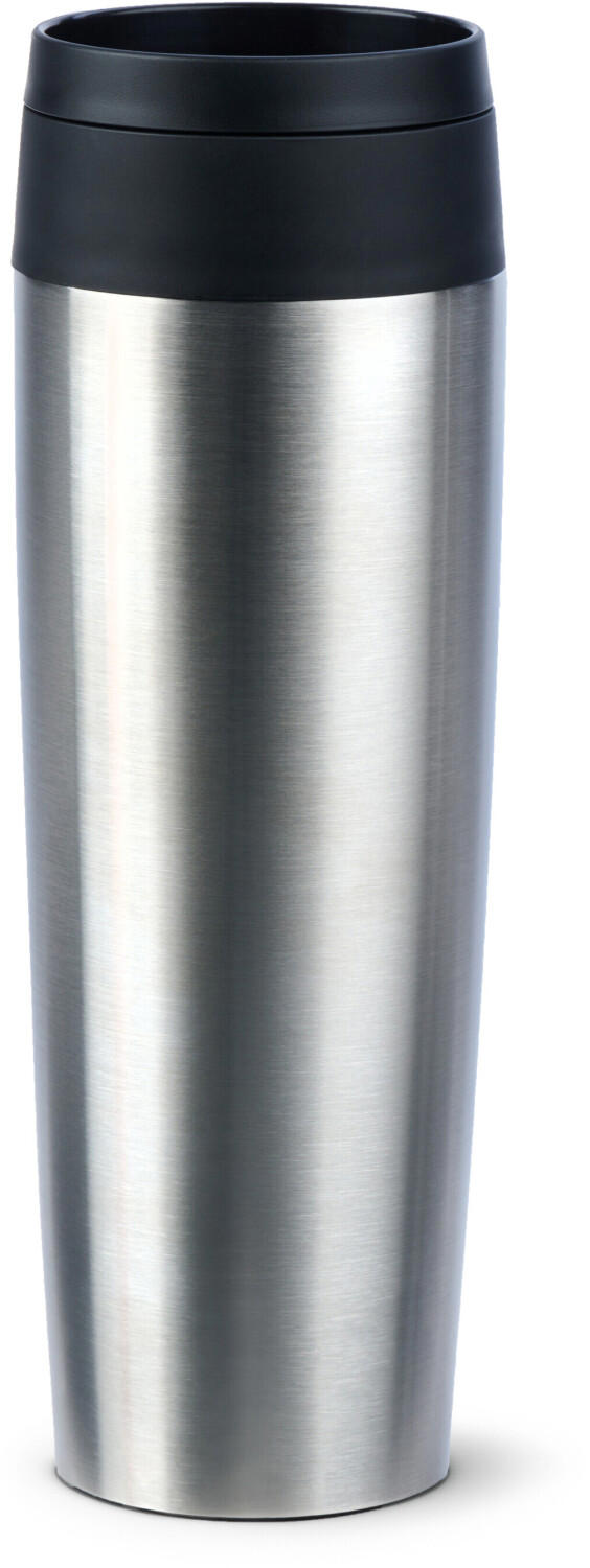 Emsa Travel Mug Classic 0,5l stainless steel