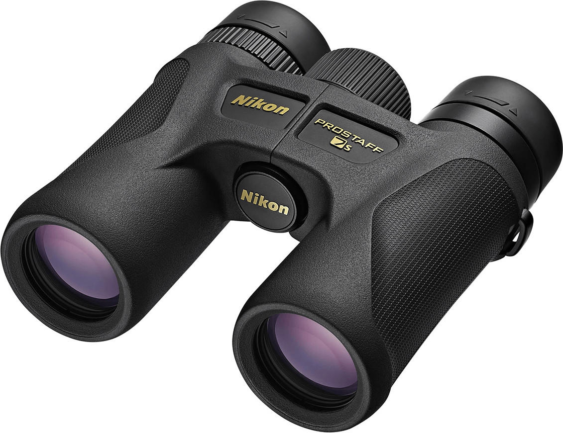 Nikon Prostaff 7s