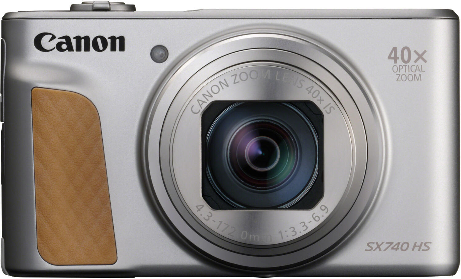 Canon PowerShot SX740 HS