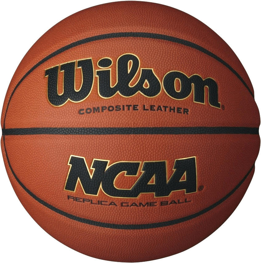 Wilson NCAA Replica Game Ball