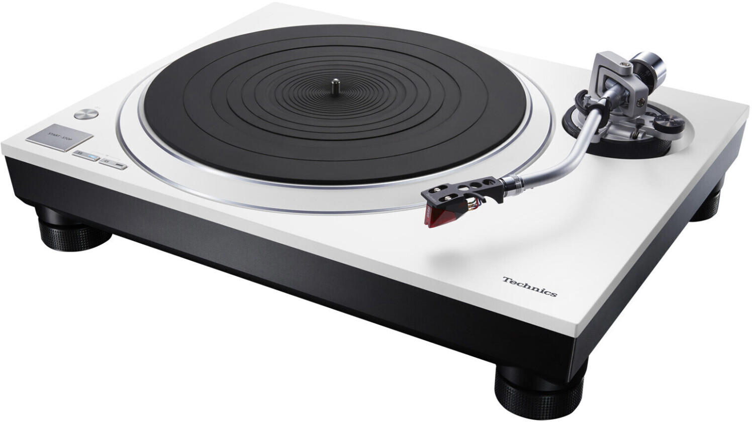 Technics SL-1500C White