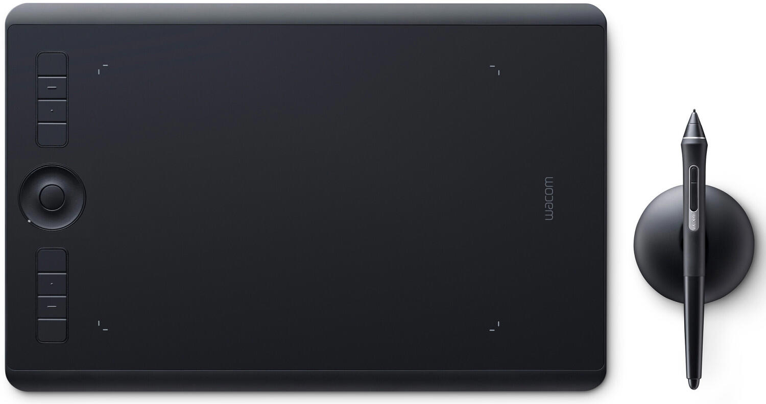 Wacom Intuos Pro Small