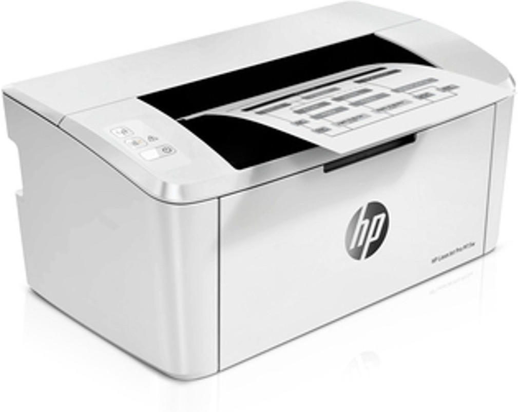 HP LaserJet Pro M15w (W2G51A)