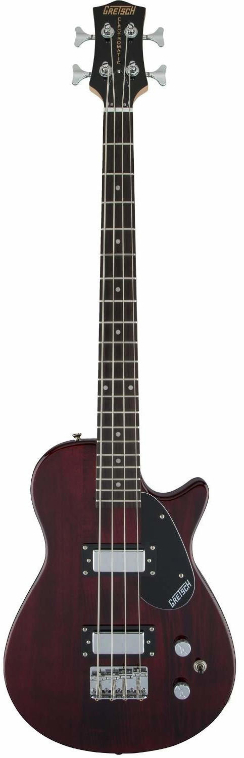 Gretsch G2220 Junior Jet Bass II Short-Scale