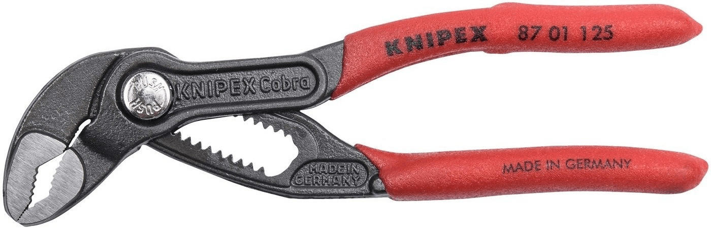 Knipex Cobra 125 mm (8701125SB)